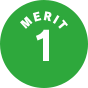 MERIT 1